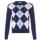 Women’s Soft Knit Slim Fit Pullover Sweater